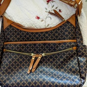 Louis Vuitton Look-Alike Purse